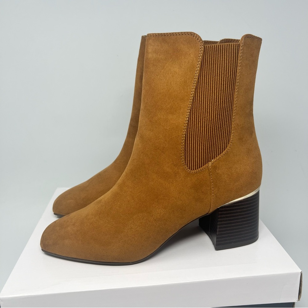 Alfani Rockee Boots - Picture 3 of 8